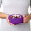 Sistema Sistema Breakfast Bowl Round 850 ml Assorted Easy Grip Handle Plastic 5