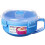 Sistema Sistema Breakfast Bowl Round 850 ml Assorted Easy Grip Handle Plastic 2