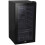 Dellonda Baridi 28 Bottle Wine Cooler, Fridge, Touch Screen Controls, LED, Energy Class B - Black 2