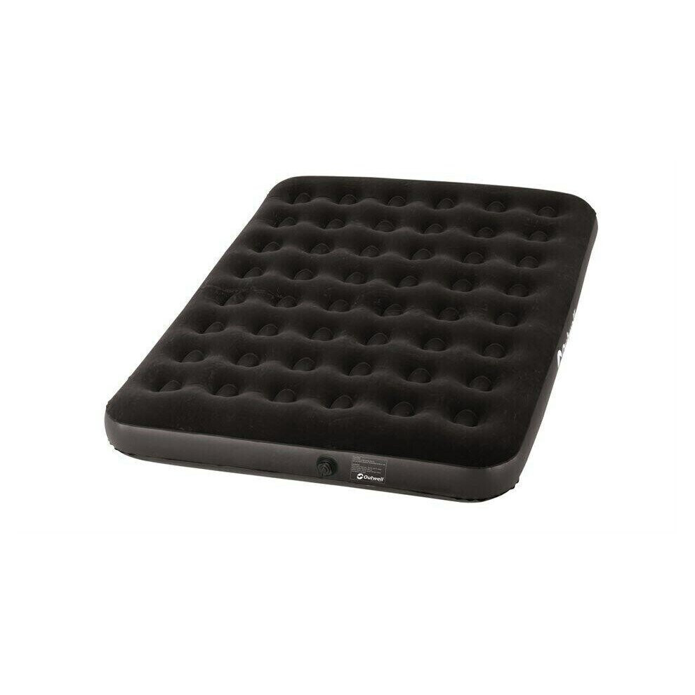 Outwell Flock Classic Air Mattress - King Size