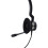 Jabra Jabra Biz 2300 USB-C MS Duo Wired Headset 4