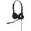 Jabra Jabra Biz 2300 USB-C MS Duo Wired Headset 1