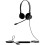 Jabra Jabra Biz 2300 USB-C MS Duo Wired Headset 5