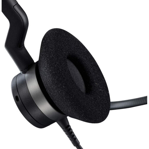 Jabra Jabra Biz 2300 USB-C MS Duo Wired Headset 2