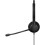 Jabra Jabra Biz 2300 USB-C MS Duo Wired Headset 6