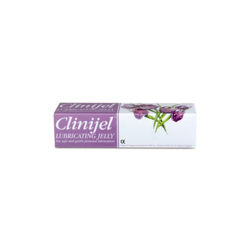 Clinijel Lubricating Jelly For Gentle Lubrication on OnBuy