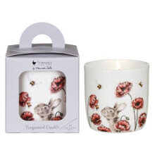 Wax Lyrical Wrendale "Let It Bee" Ceramic Candle