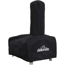 Dellonda Pizza Oven Protective Cover & Carry Bag for DG10 & DG11 with Handles