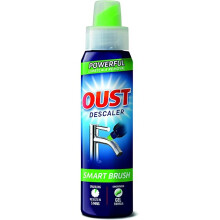 Universal Oust Limescale Removal Smart Brush 300Ml