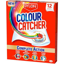 UNIVERSAL DYLON COLOUR CATCHER PACK OF 12