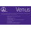 Seconique (Small Double4ft-120cm)Venus Memory Cool Rolled Spring Mattress White Fabric 4