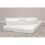 Seconique (Double4ft 6inch-120cm)Venus Memory Cool Rolled Mattress Springs White 3