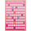 100 Things To Do With Mum Scratch Off Activity Poster 2