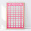 100 Things To Do With Mum Scratch Off Activity Poster 6