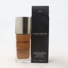 Un Cover-Up Foundation 122 Rich Ebony RMS Beauty 1 oz