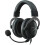 Kingston HyperX Cloud II Gaming Headset (Gunmetal Gray) with Knox Gear Hard Shell Headphone Case Bundle (2 Items) 5