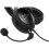 Kingston HyperX Cloud II Gaming Headset (Gunmetal Gray) with Knox Gear Hard Shell Headphone Case Bundle (2 Items) 2