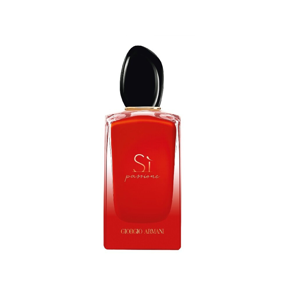 Giorgio Armani Si Passione Intense - 30ml Eau De Parfum Spray