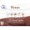 Seconique (Small Double4ft-120cm)Venus Memory Cool Rolled Spring Mattress White Fabric 3
