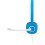 Logitech Logitech Stereo Headset H150 - Blue (Discontinued by Manufacturer) 5
