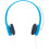 Logitech Logitech Stereo Headset H150 - Blue (Discontinued by Manufacturer) 6