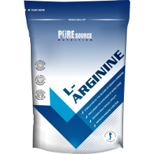 (250g) L Arginine Powder AAKG Pre Workout Nitric Oxide