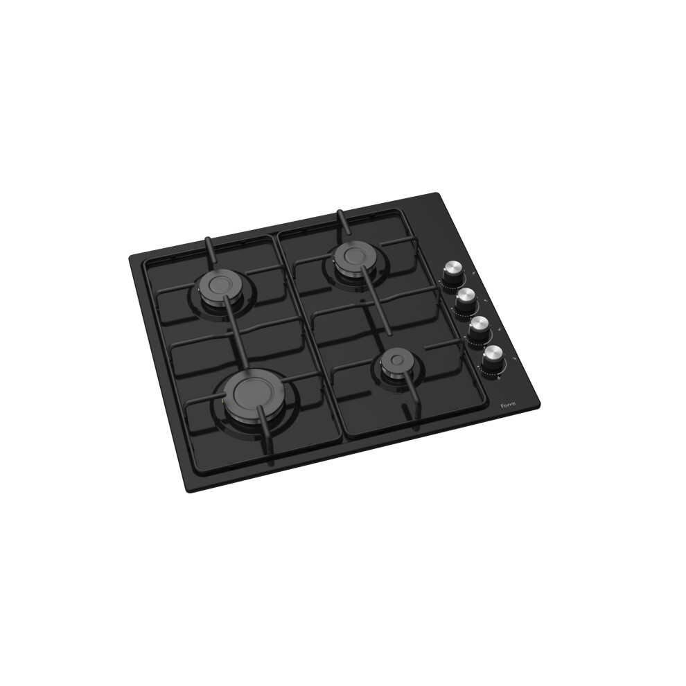 Ferre EL056 60cm Built-in Gas Hob