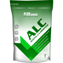 (100g) Acetyl L Carnitine Powder L-Carnitine Fat Burn PSN