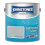 Johnstone's Johnstones Bathroom Mid Sheen Wall Ceiling Emulsion Paint 2.5l Manhattan Grey 1
