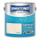 Johnstone's Johnstones Bathroom Mid Sheen Wall Ceiling Emulsion Paint 2.5l Magnolia 1
