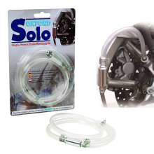 Oxford OF379 Universal Motorcycle Motorbike Solo Brake Bleeding Kit