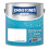 Johnstone's Johnstones Bathroom Mid Sheen Wall Ceiling Emulsion Paint 2.5l Pure Brilliant White 1