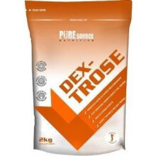 (20kg) Dextrose Powder Glucose Energy Carbohydrates PSN