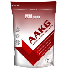 (1Kg) L Arginine Powder Alpha Ketoglutarate AAKG PSN