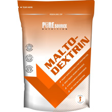 (2Kg) Maltodextrin Powder Pure Carbohydrates Carbs PSN