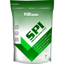 (240 Tablets) Spirulina Tablets 500mg Fat Weight Loss Detox PSN