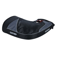 Oxford OX395 Universal Motorcycle Super Handlebar Muffs Wind Waterproof Thermal