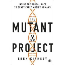 The Mutant Project | Paperback
