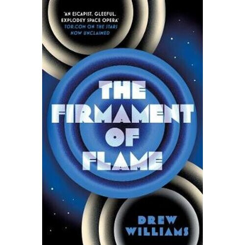 The Firmament of Flame | Paperback