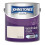 Johnstone's Johnstones Washable Matt Wall Emulsion Paint 2.5l Ivory Spray 1