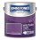 Johnstone's Johnstones Washable Matt Wall Emulsion Paint 2.5l Blackcurrent Magic 1