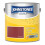 Johnstone's Johnstones Kitchen Matt Wall Ceiling Emulsion Paint 2.5l Hot Cherry 1