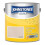 Johnstone's Johnstones Kitchen Matt Wall Ceiling Emulsion Paint 2.5l Oatcake 1
