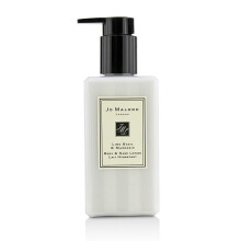 Jo Malone Limetten-Basilikum- und Mandarinen-Körper- und Handlotion, 250 ml, 8,5 Unzen