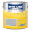 Johnstone's Johnstones Kitchen Matt Wall Ceiling Emulsion Paint 2.5l Manhattan Grey 1