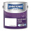 Johnstone's Johnstones Washable Matt Wall Emulsion Paint 2.5l Pure Brilliant White 1