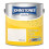 Johnstone's Johnstones Kitchen Matt Wall Ceiling Emulsion Paint 2.5l White Lace 1
