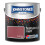 Johnstone's Johnstones Feature Wall Matt Emulsion Paint 2.5l Dusky Berry 1