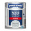 Johnstone's Johnstones Interior Wood & Metal Quick Dry Gloss Paint 750ml Manhattan Grey 1