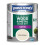 Johnstone's Johnstones Exterior Wood & Metal Quick Dry Satin Paint 750ml Pale Cream 1